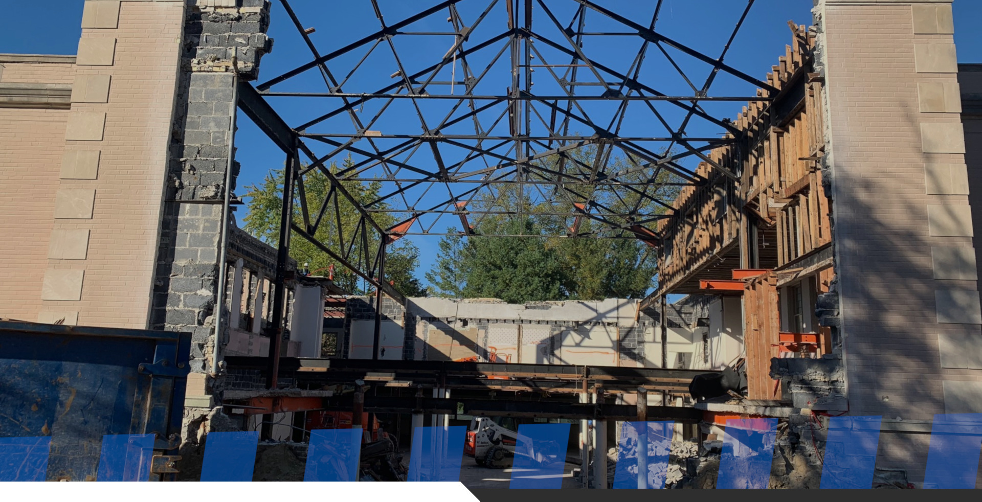 Your Demolition Professionals Your Demolition Professionals